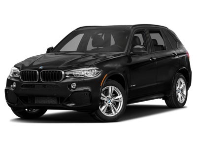 2015 BMW X5 xDrive35d AWD 4dr SAV