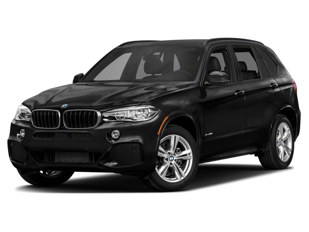 2015 BMW X5 xDrive35d AWD 4dr SAV