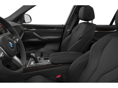 2015 BMW X5 xDrive35d AWD 4dr SAV