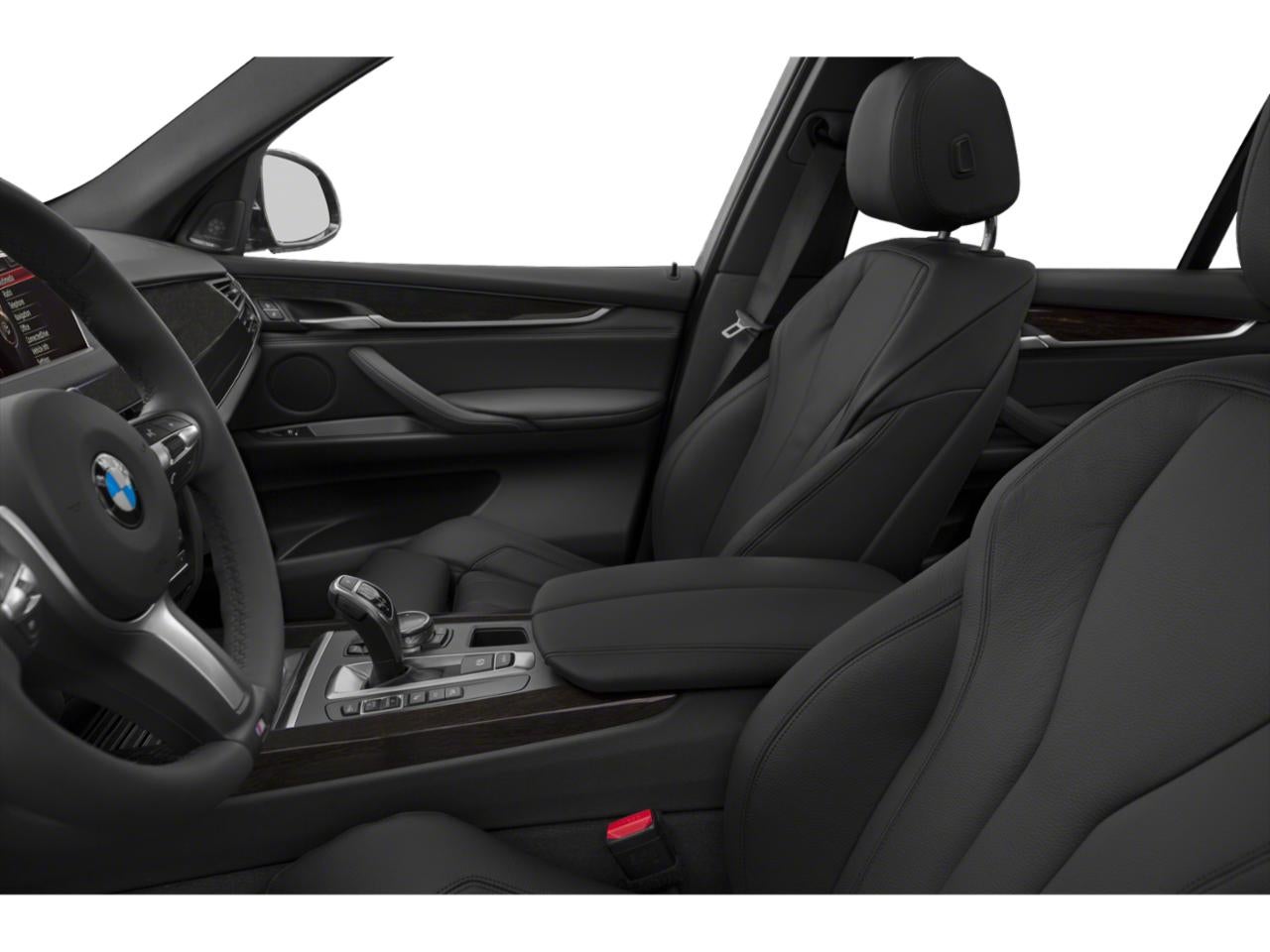 2015 BMW X5 xDrive35d AWD 4dr SAV