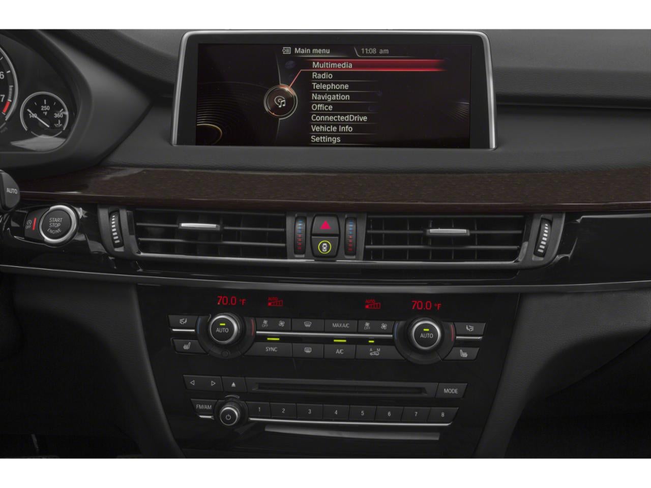 2015 BMW X5 xDrive35d AWD 4dr SAV