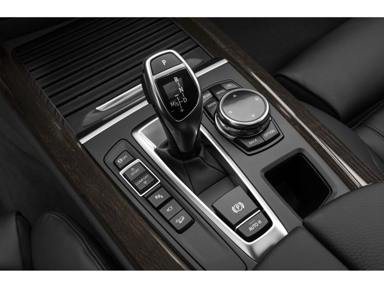 2015 BMW X5 xDrive35d AWD 4dr SAV