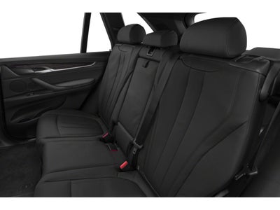 2015 BMW X5 xDrive35d AWD 4dr SAV