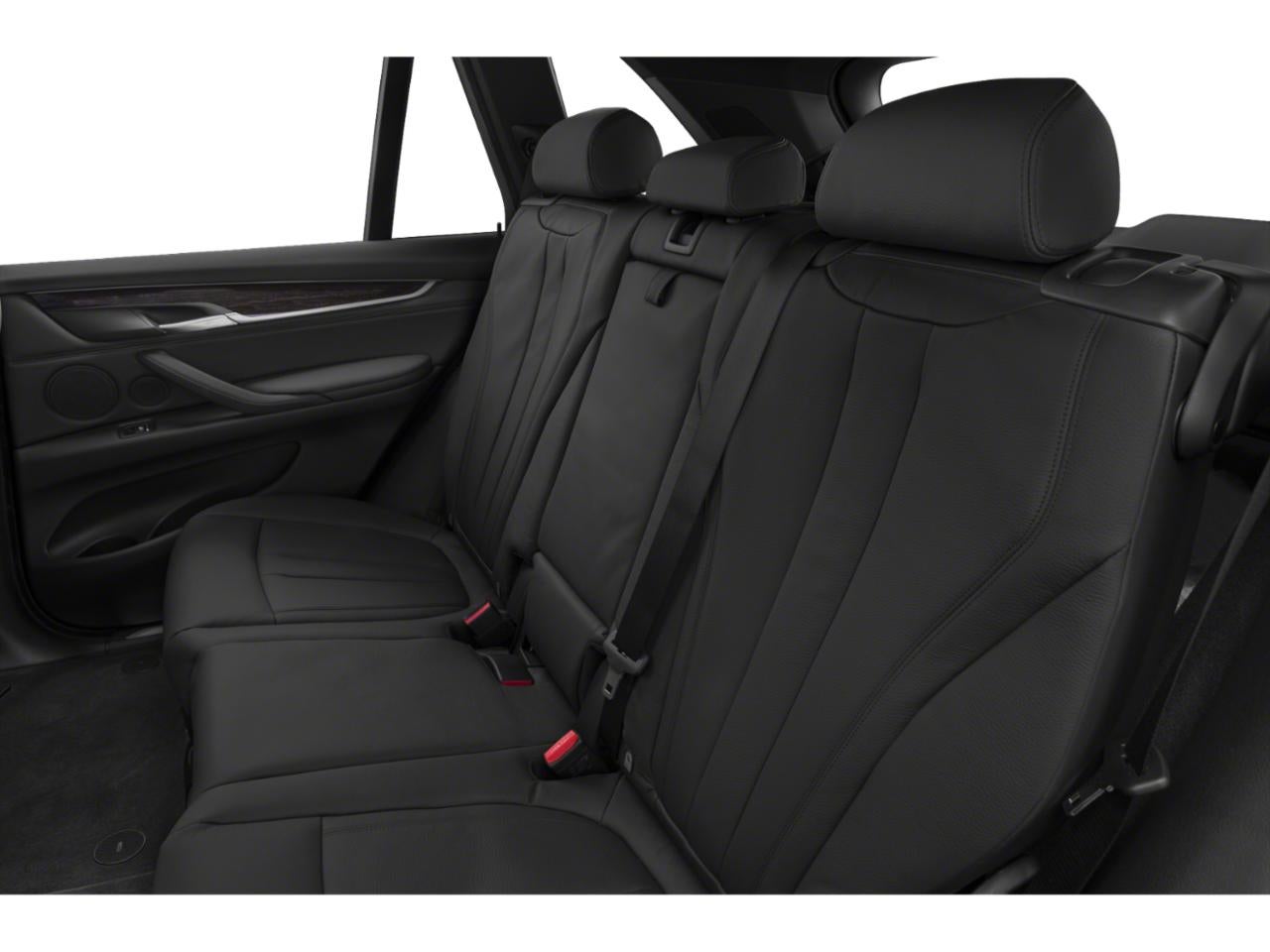 2015 BMW X5 xDrive35d AWD 4dr SAV