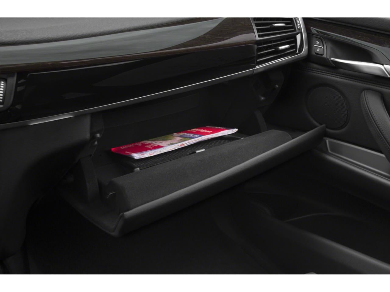 2015 BMW X5 xDrive35d AWD 4dr SAV