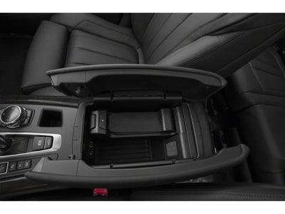 2015 BMW X5 xDrive35d AWD 4dr SAV