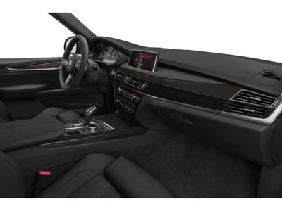 2015 BMW X5 xDrive35d AWD 4dr SAV