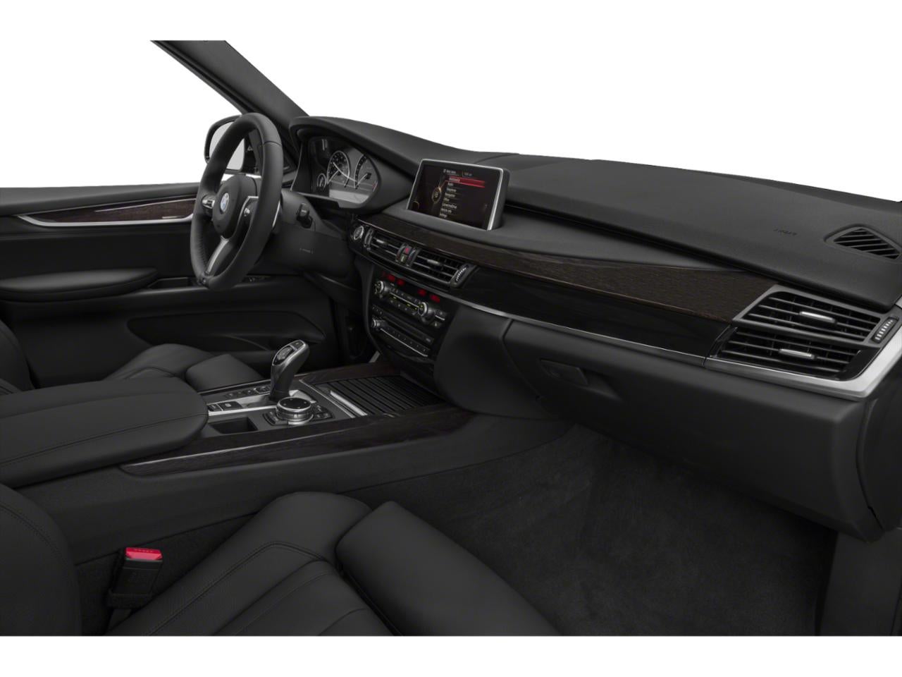 2015 BMW X5 xDrive35d AWD 4dr SAV