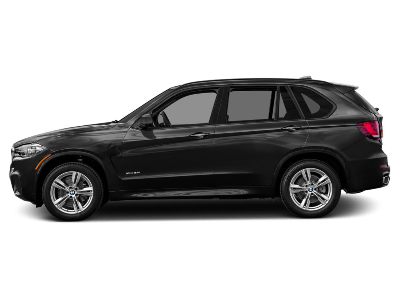 2015 BMW X5 xDrive35d AWD 4dr SAV