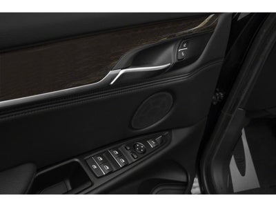 2015 BMW X5 xDrive35d AWD 4dr SAV