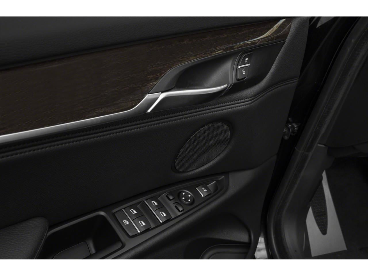 2015 BMW X5 xDrive35d AWD 4dr SAV