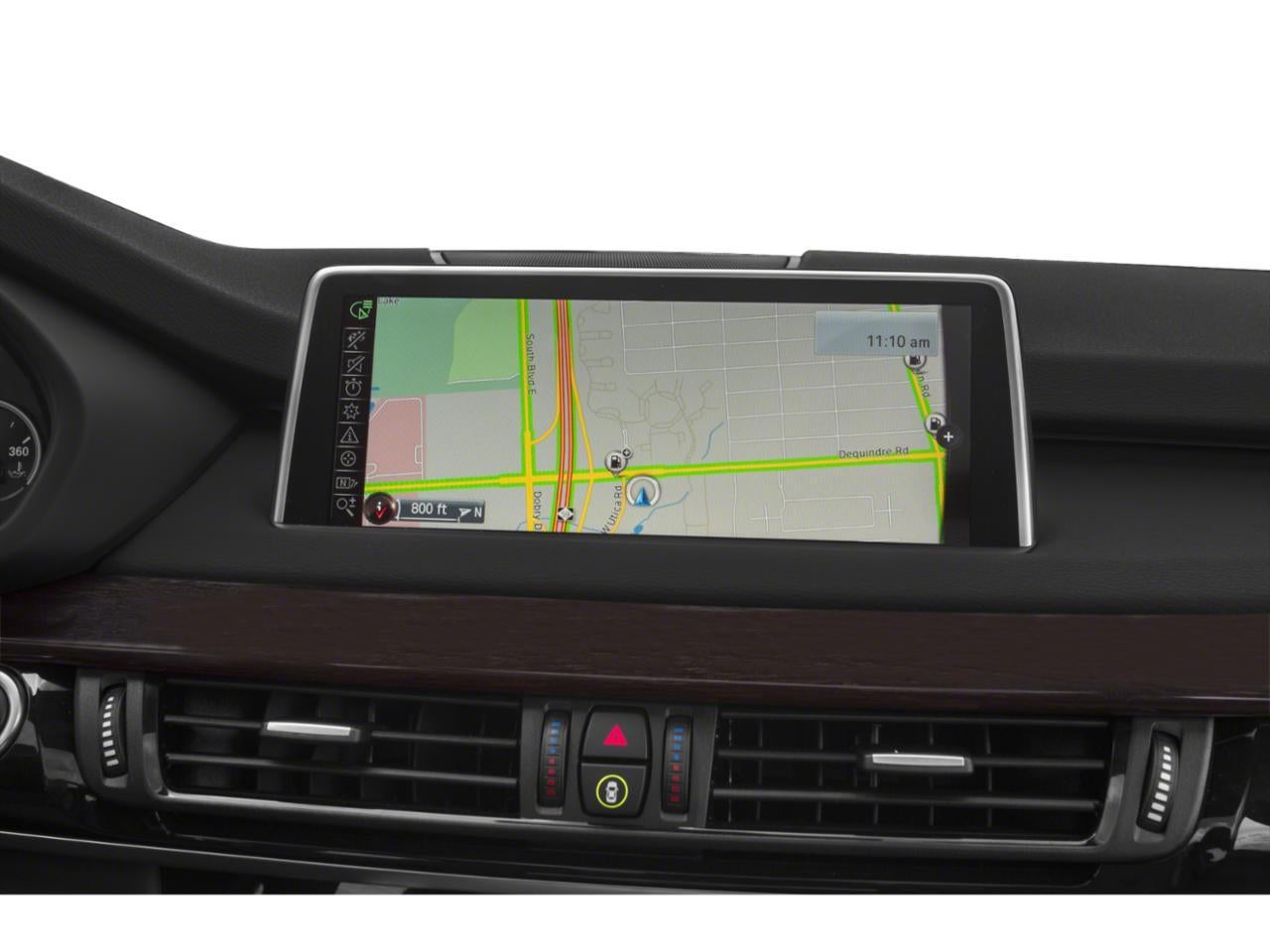 2015 BMW X5 xDrive35d AWD 4dr SAV