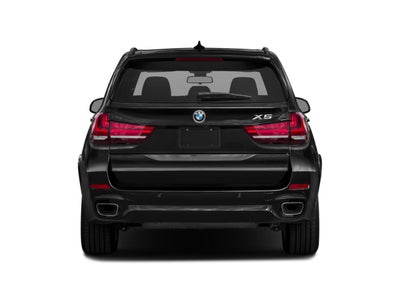 2015 BMW X5 xDrive35d AWD 4dr SAV