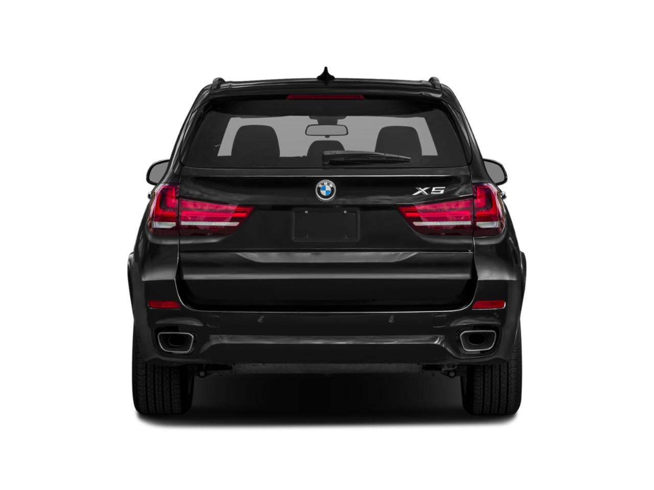2015 BMW X5 xDrive35d AWD 4dr SAV
