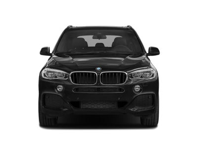 2015 BMW X5 xDrive35d AWD 4dr SAV