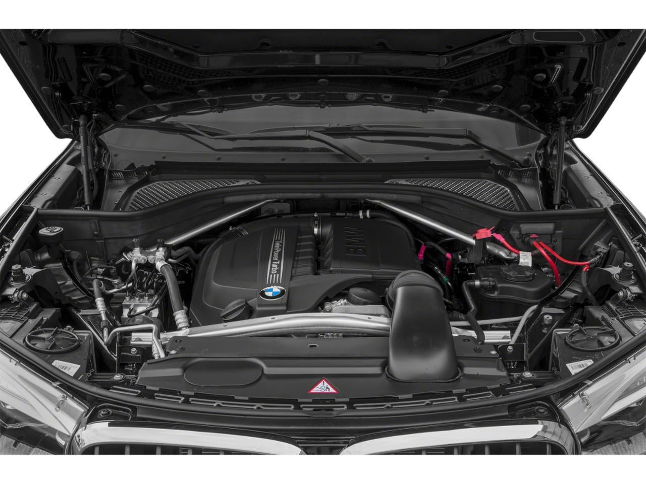 2015 BMW X5 xDrive35d AWD 4dr SAV