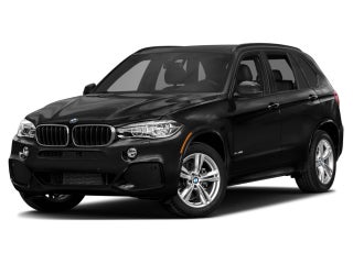 2015 BMW X5 xDrive35d AWD 4dr SAV