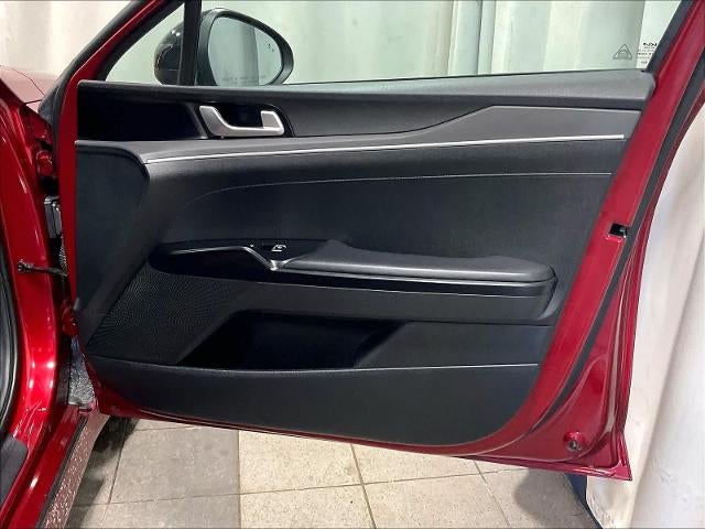 2022 Kia K5 GT-Line Auto FWD