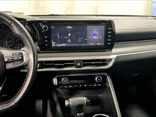 2022 Kia K5 GT-Line Auto FWD