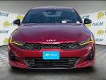 2022 Kia K5 GT-Line Auto FWD