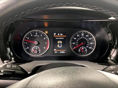 2022 Kia K5 GT-Line Auto FWD