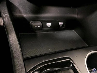 2022 Kia K5 GT-Line Auto FWD