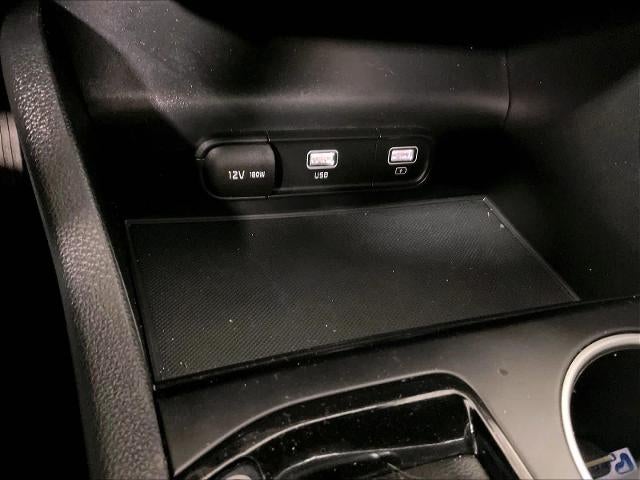 2022 Kia K5 GT-Line Auto FWD