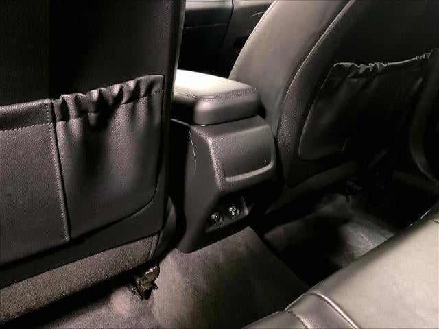 2022 Kia K5 GT-Line Auto FWD