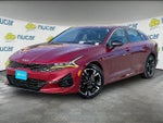 2022 Kia K5 GT-Line Auto FWD