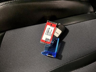 2022 Kia K5 GT-Line Auto FWD