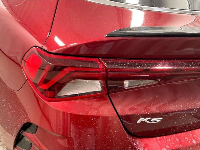 2022 Kia K5 GT-Line Auto FWD
