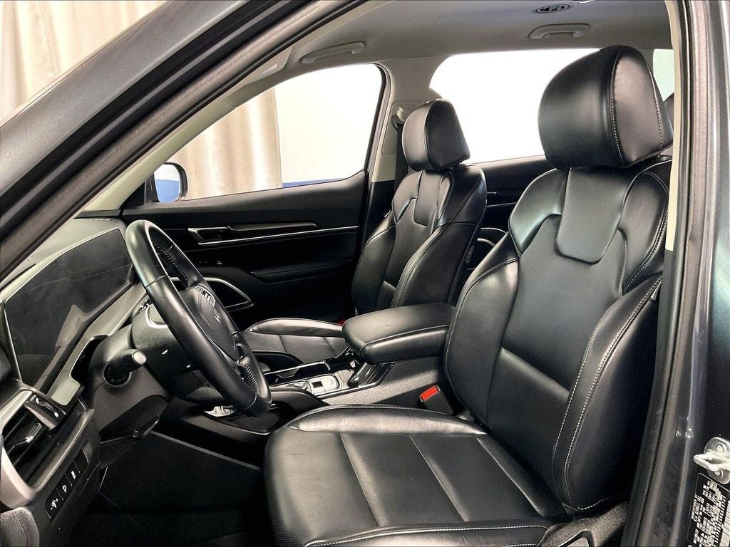 2024 Kia Telluride LX