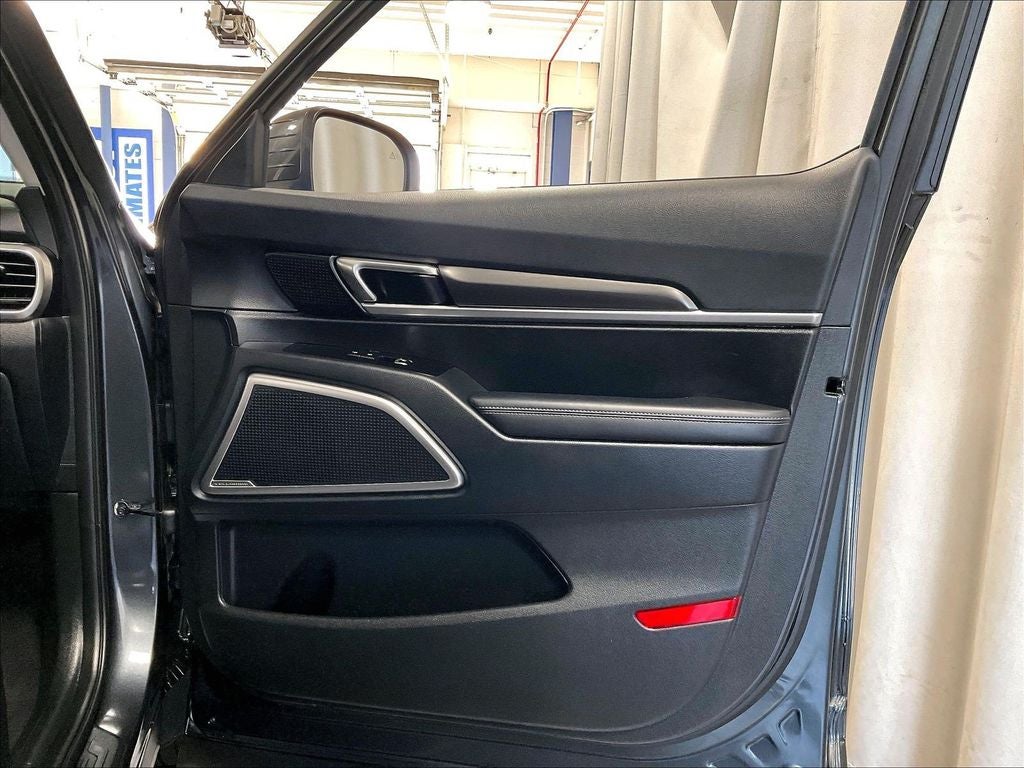 2024 Kia Telluride LX