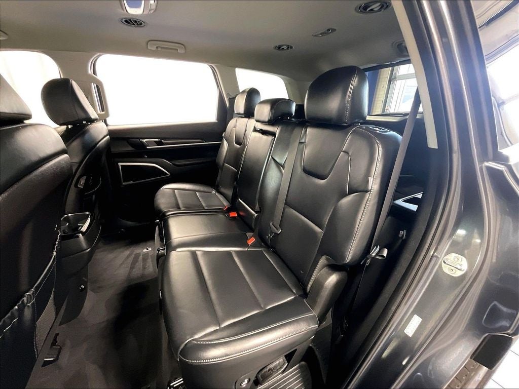 2024 Kia Telluride LX