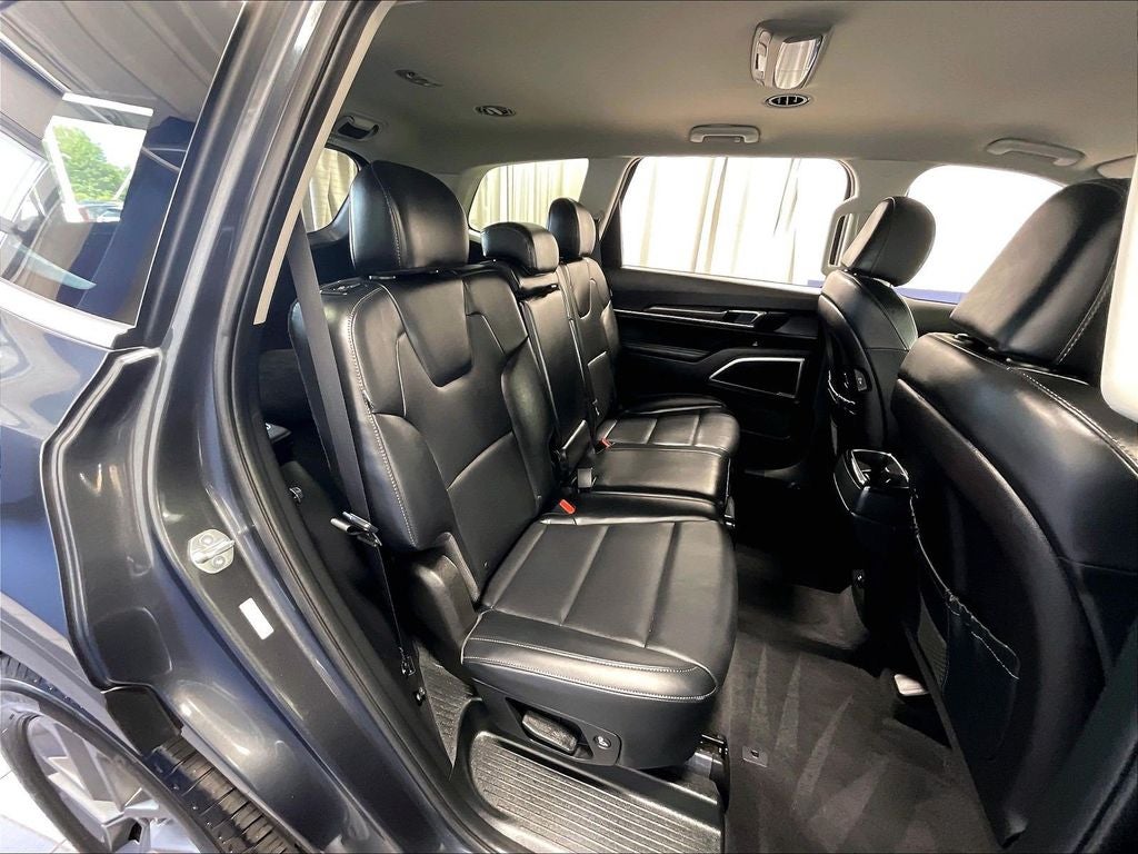 2024 Kia Telluride LX