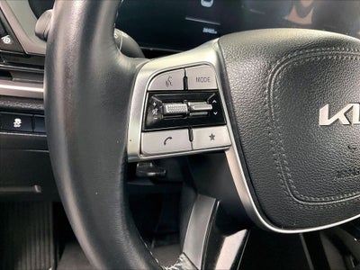 2024 Kia Telluride LX