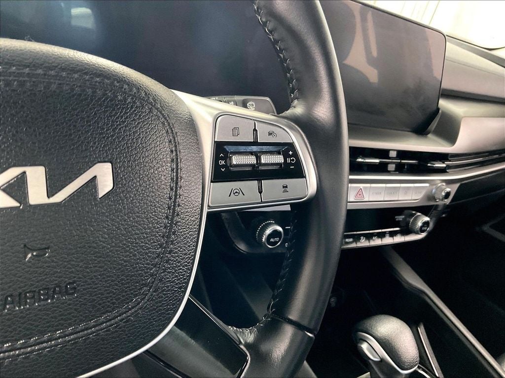 2024 Kia Telluride LX