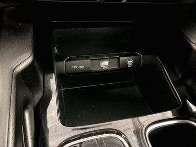 2024 Kia Telluride LX