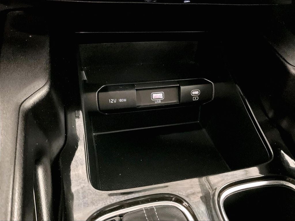 2024 Kia Telluride LX