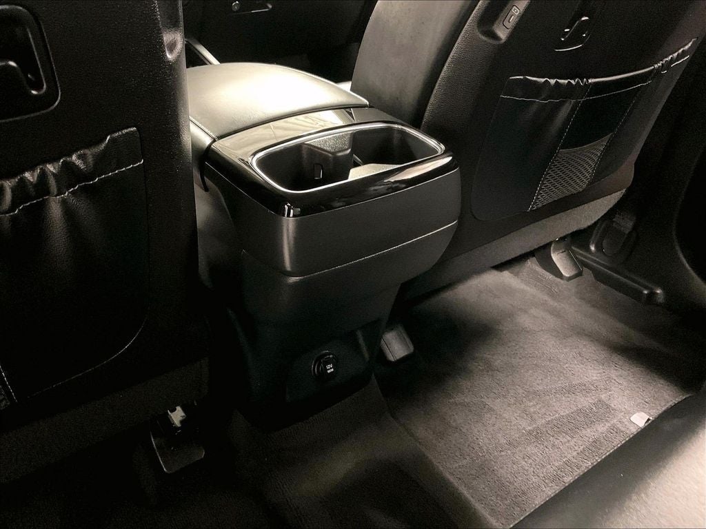 2024 Kia Telluride LX