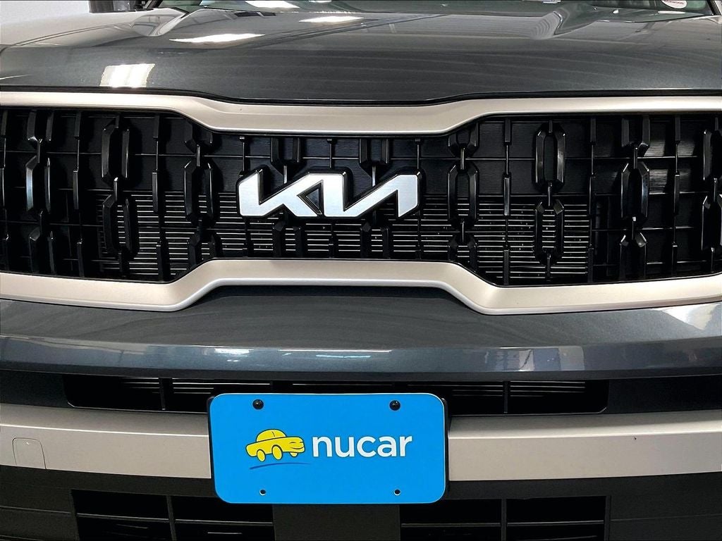 2024 Kia Telluride LX