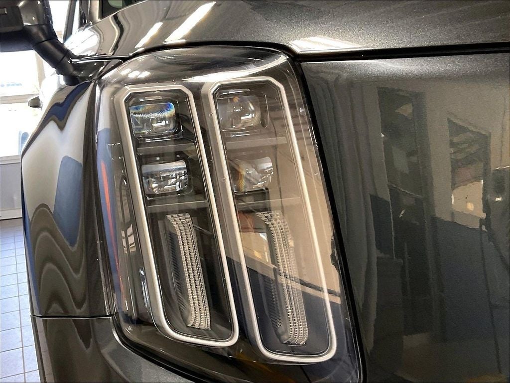 2024 Kia Telluride LX