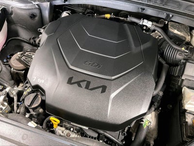 2024 Kia Telluride LX