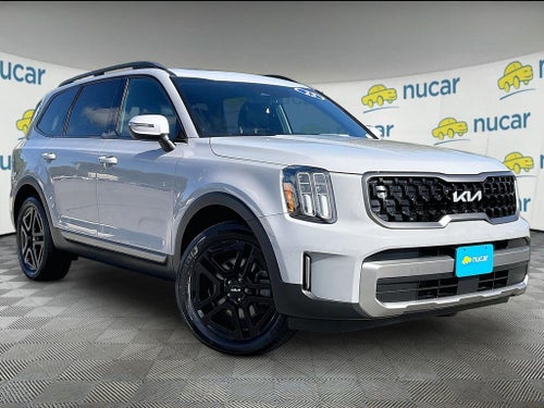 2023 Kia Telluride EX X-Line