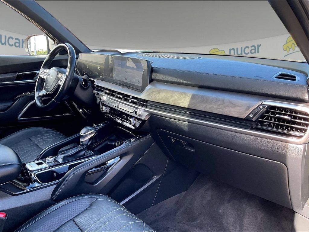 2023 Kia Telluride EX X-Line
