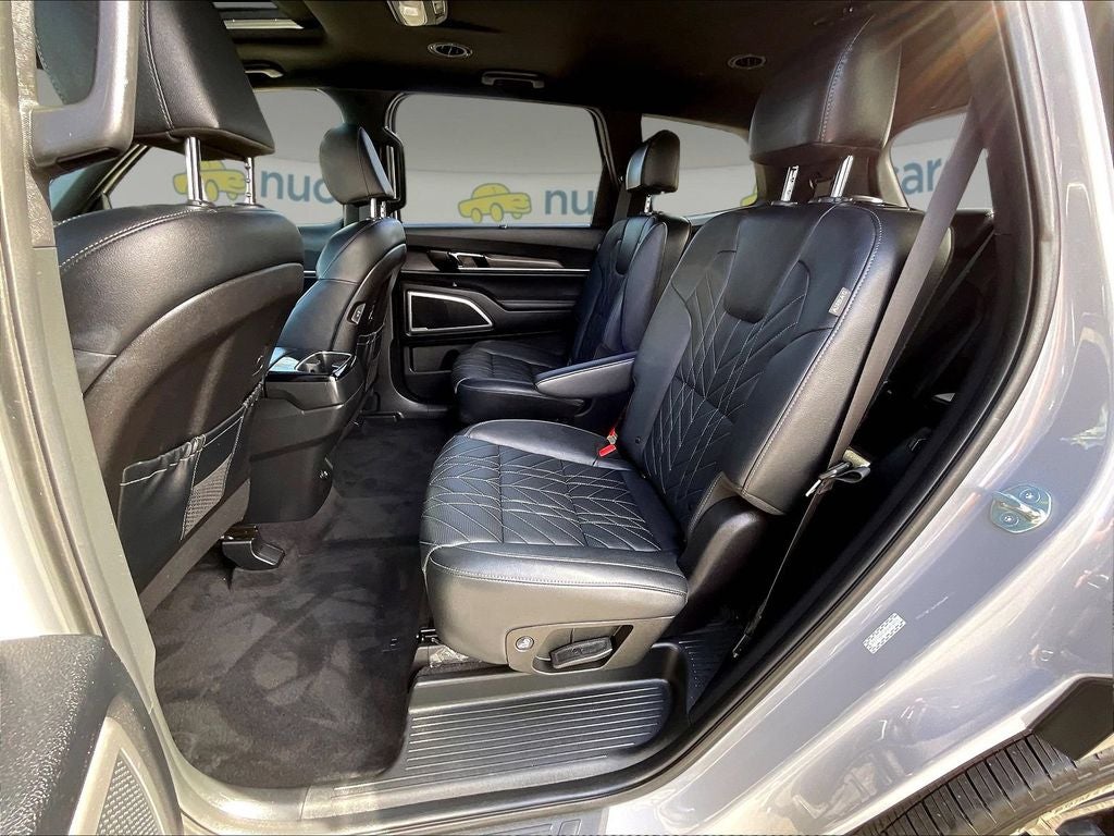 2023 Kia Telluride EX X-Line