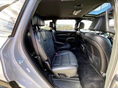 2023 Kia Telluride EX X-Line