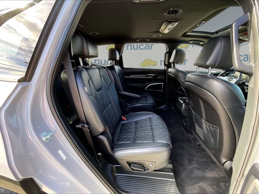 2023 Kia Telluride EX X-Line
