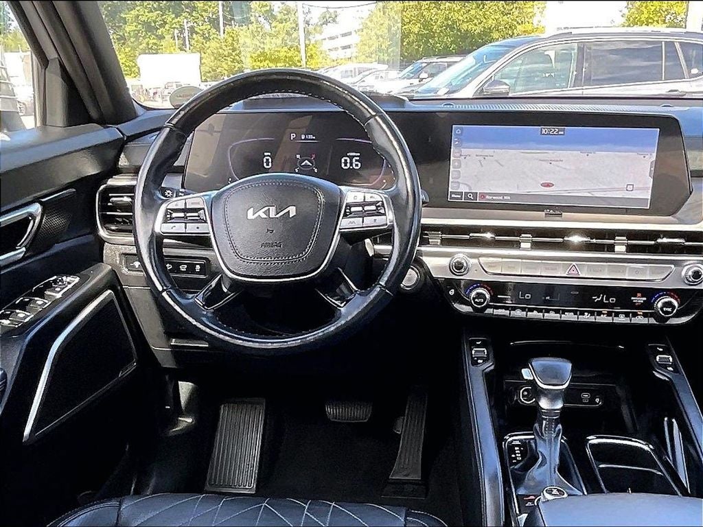 2023 Kia Telluride EX X-Line
