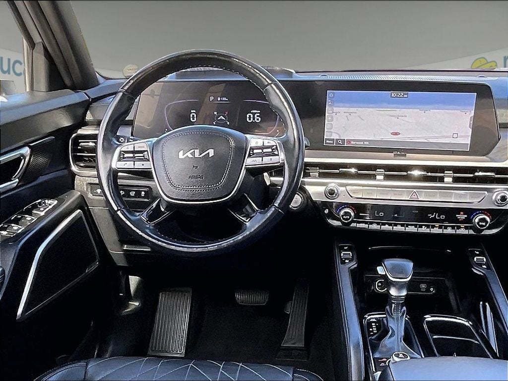 2023 Kia Telluride EX X-Line